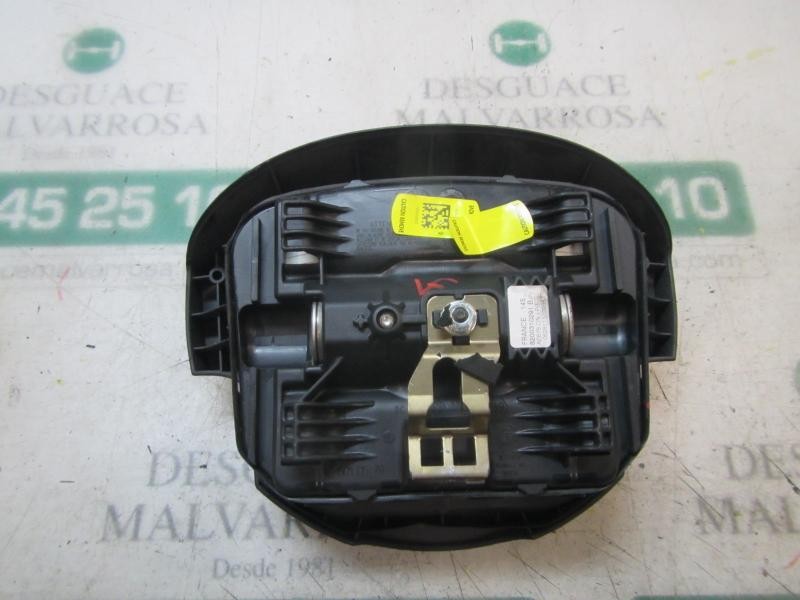 Recambio de airbag delantero izquierdo para renault scenic ii 1.9 dci diesel referencia OEM IAM   