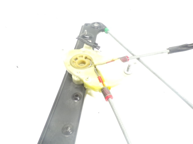 Recambio de elevalunas delantero derecho para bmw x3 (e83) 2.0 16v diesel cat referencia OEM IAM 51333448250 7083011 