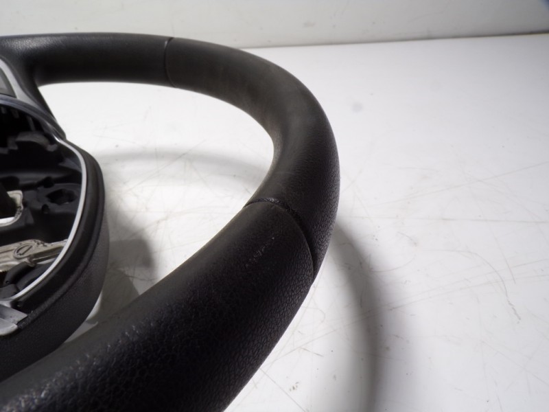 Recambio de volante para dacia dokker express 1.5 dci diesel fap cat referencia OEM IAM 484001085R 484001085R 