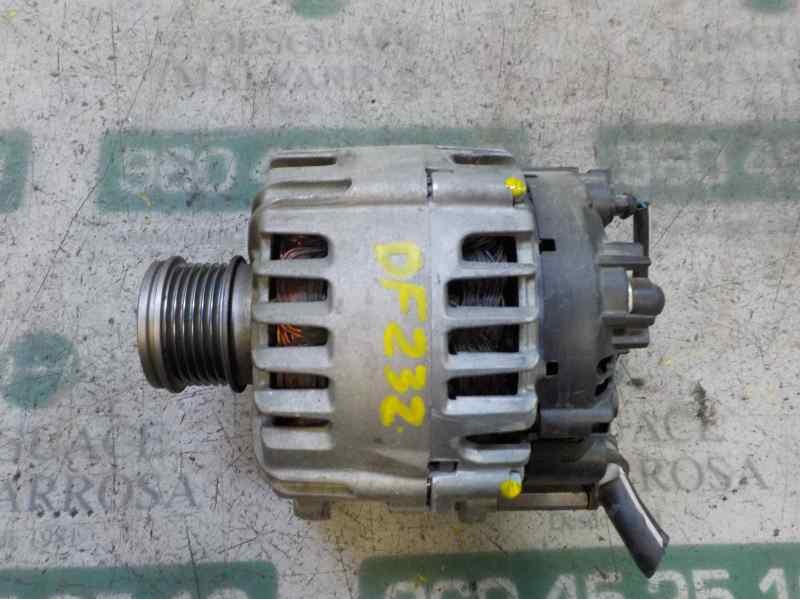 Recambio de alternador para volkswagen touran (5t1) 2.0 tdi referencia OEM IAM 04L903023L 04L903023L 2627025C
