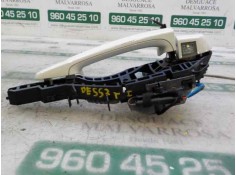 Recambio de maneta exterior trasera izquierda para bmw serie 3 lim. (f30) 320d referencia OEM IAM 51217207561   2