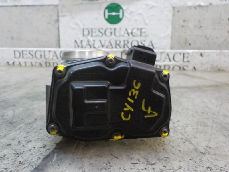 Recambio de caja mariposa para ford fiesta (ccn) trend referencia OEM IAM 2168321 B143421994 B143421994