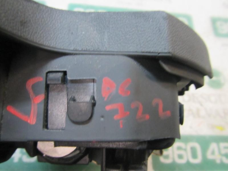 Recambio de airbag delantero izquierdo para renault scenic ii 1.9 dci diesel referencia OEM IAM   