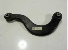 Recambio de brazo suspension superior trasero izquierdo para volkswagen scirocco (138) 2.0 tdi referencia OEM IAM 5Q0505323C 5Q0 2