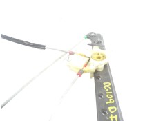 Recambio de elevalunas delantero izquierdo para bmw x3 (e83) 2.0 16v diesel cat referencia OEM IAM 51333448249 7083011  2