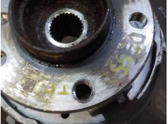 Recambio de mangueta trasera derecha para bmw serie 3 lim. (f30) 320d referencia OEM IAM 33326792524   2