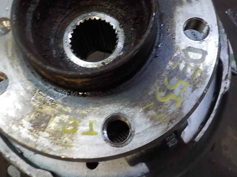 Recambio de mangueta trasera derecha para bmw serie 3 lim. (f30) 320d referencia OEM IAM 33326792524  