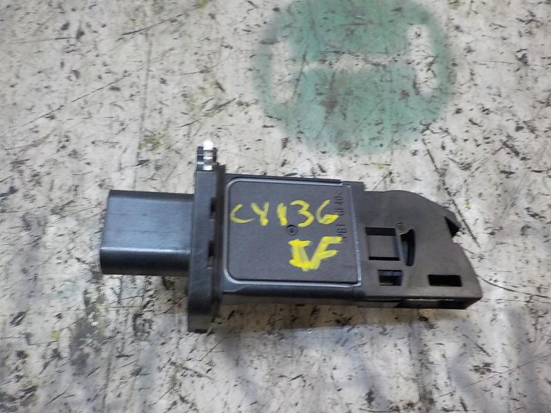 Recambio de caudalimetro para ford fiesta (ccn) trend referencia OEM IAM 1516668  