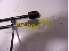 Recambio de amortiguadores maletero / porton para dacia duster ambiance 4x2 referencia OEM IAM 904520004R   2