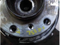 Recambio de mangueta trasera izquierda para bmw serie 3 lim. (f30) 320d referencia OEM IAM 33326792523   2