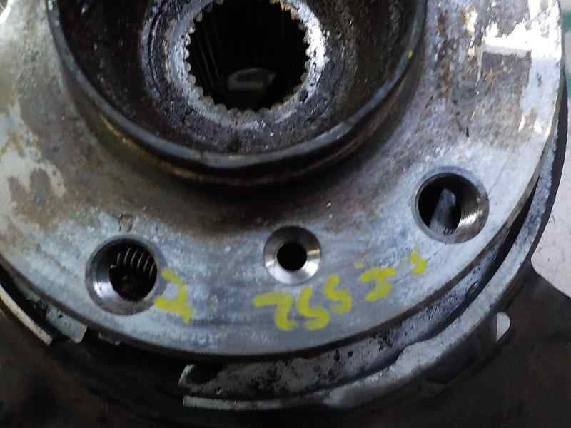 Recambio de mangueta trasera izquierda para bmw serie 3 lim. (f30) 320d referencia OEM IAM 33326792523  