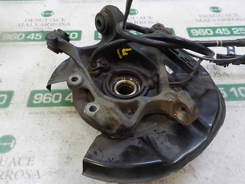 Recambio de mangueta trasera izquierda para bmw serie 3 lim. (f30) 320d referencia OEM IAM 33326792523  