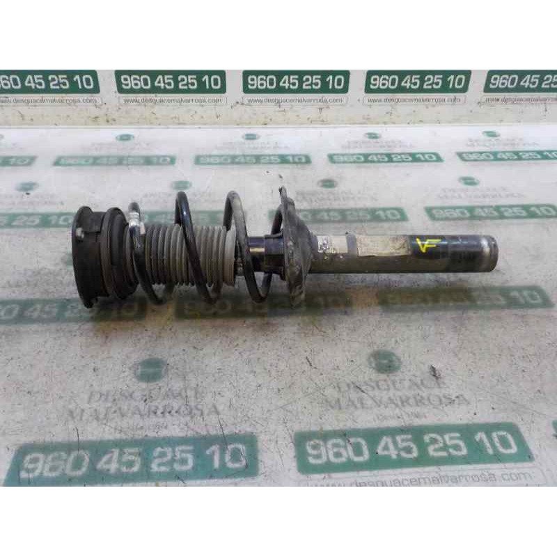 Recambio de amortiguador delantero derecho para volkswagen touran (5t1) 2.0 tdi referencia OEM IAM 5QA413031AB 5QA412021CL 