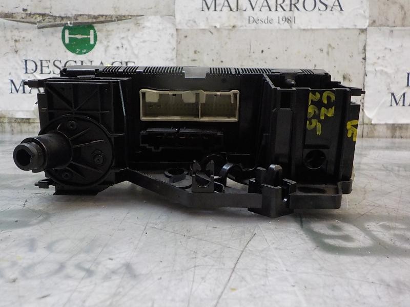 Recambio de mando calefaccion / aire acondicionado para volkswagen golf v berlina (1k1) 1.9 tdi referencia OEM IAM   