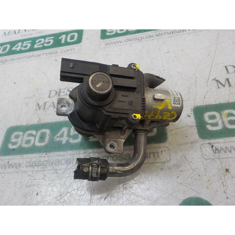 Recambio de valvula egr para nissan note (e11e) 1.5 dci turbodiesel cat referencia OEM IAM 1471000Q0K 8200836385 