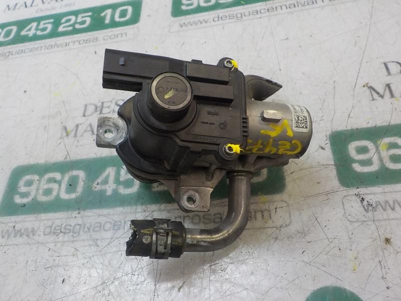 Recambio de valvula egr para nissan note (e11e) 1.5 dci turbodiesel cat referencia OEM IAM 1471000Q0K 8200836385 