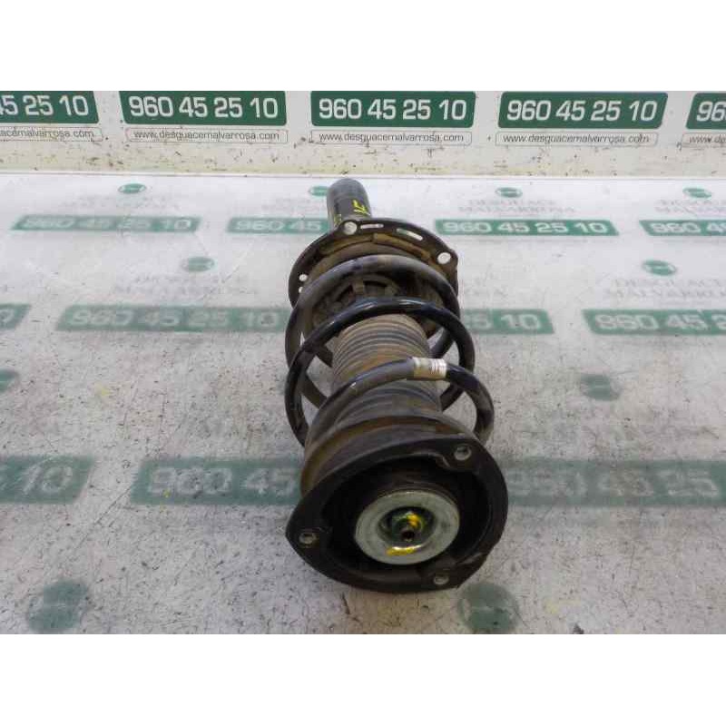 Recambio de amortiguador delantero derecho para volkswagen touran (5t1) 2.0 tdi referencia OEM IAM 5QA413031AB 5QA412021CL 