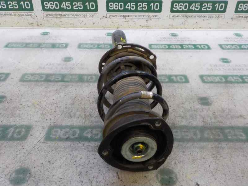 Recambio de amortiguador delantero derecho para volkswagen touran (5t1) 2.0 tdi referencia OEM IAM 5QA413031AB 5QA412021CL 