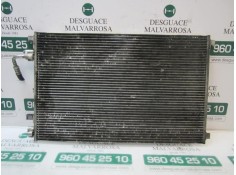 Recambio de condensador aire acondicionado para renault scenic ii 1.9 dci diesel referencia OEM IAM    2