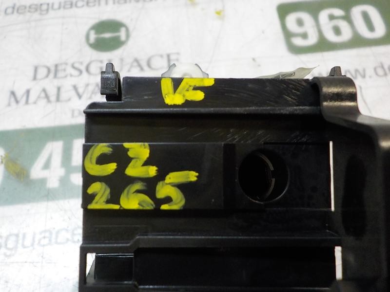 Recambio de mando calefaccion / aire acondicionado para volkswagen golf v berlina (1k1) 1.9 tdi referencia OEM IAM   