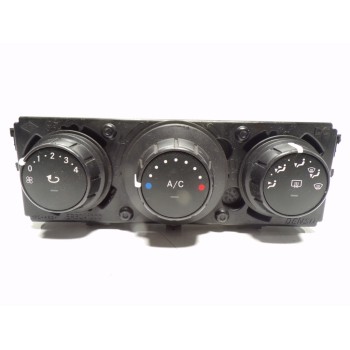 MANDO CALEFACCION / AIRE ACONDICIONADO A4158300700 275103428R 5R3041800