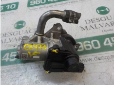 Recambio de valvula egr para nissan note (e11e) 1.5 dci turbodiesel cat referencia OEM IAM 1471000Q0K 8200836385  2