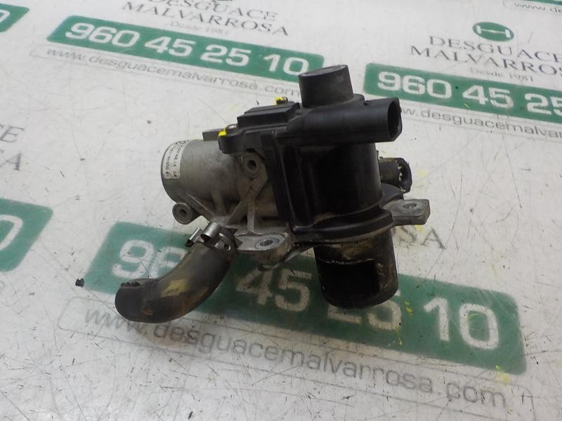 Recambio de valvula egr para nissan note (e11e) 1.5 dci turbodiesel cat referencia OEM IAM 1471000Q0K 8200836385 