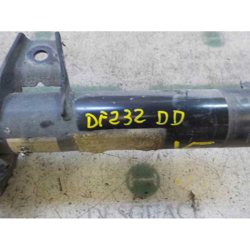 Recambio de amortiguador delantero derecho para volkswagen touran (5t1) 2.0 tdi referencia OEM IAM 5QA413031AB 5QA412021CL 