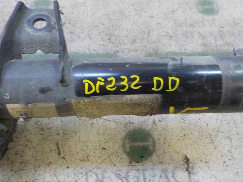 Recambio de amortiguador delantero derecho para volkswagen touran (5t1) 2.0 tdi referencia OEM IAM 5QA413031AB 5QA412021CL 