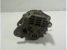 Recambio de alternador para mitsubishi canter fuso (b8) 3c15 referencia OEM IAM  ME192608  2