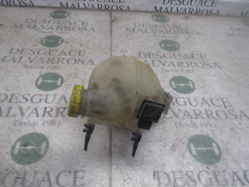 Recambio de deposito expansion para citroën c3 1.4 hdi exclusive referencia OEM IAM   