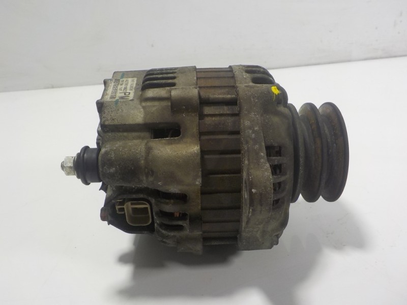 Recambio de alternador para mitsubishi canter fuso (b8) 3c15 referencia OEM IAM  ME192608 