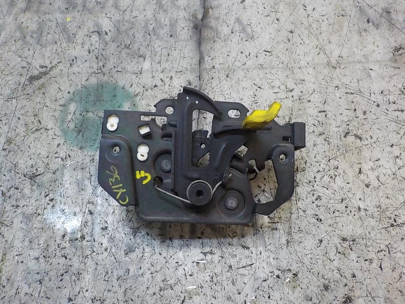 Recambio de cerradura capot para ford fiesta (ccn) trend referencia OEM IAM 1813550  