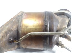 Recambio de filtro de particulas para bmw x3 (e83) 2.0 16v diesel cat referencia OEM IAM 18100413057 341952  2