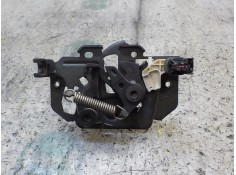 Recambio de cerradura capot para ford fiesta (ccn) trend referencia OEM IAM 1813550   2