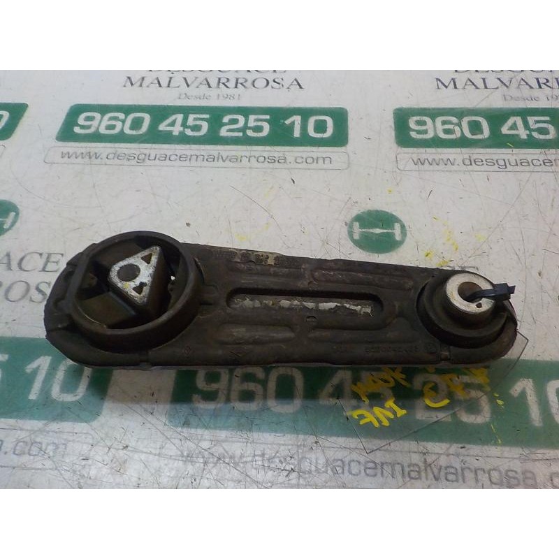 Recambio de soporte cambio para nissan note (e11e) 1.5 dci turbodiesel cat referencia OEM IAM 11360AY600  