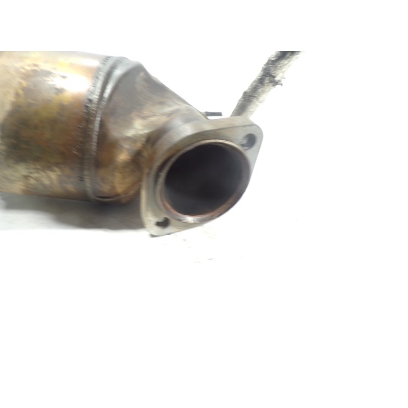 Recambio de filtro de particulas para bmw x3 (e83) 2.0 16v diesel cat referencia OEM IAM 18100413057 341952 
