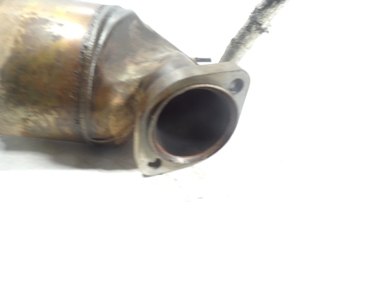 Recambio de filtro de particulas para bmw x3 (e83) 2.0 16v diesel cat referencia OEM IAM 18100413057 341952 