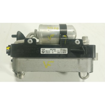 RADIADOR CALEFACCION / AIRE ACONDICIONADO 64509891030 64509891030 