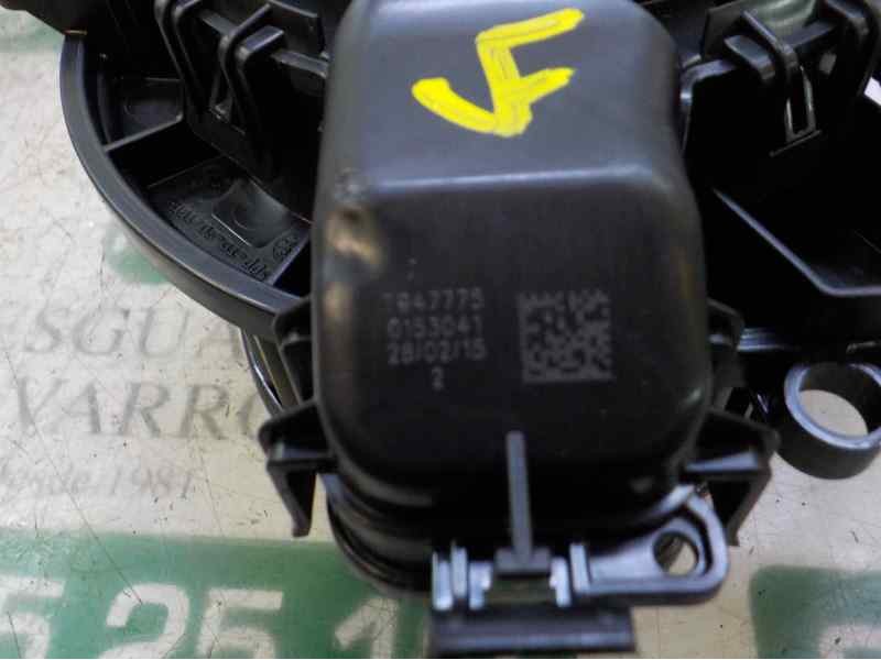 Recambio de motor calefaccion para bmw serie 3 lim. (f30) 320d referencia OEM IAM 64119350396 T947775 T947775