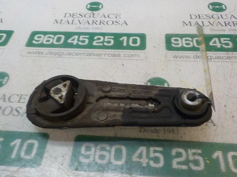 Recambio de soporte cambio para nissan note (e11e) 1.5 dci turbodiesel cat referencia OEM IAM 11360AY600  