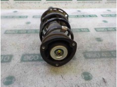 Recambio de amortiguador delantero izquierdo para volkswagen touran (5t1) 2.0 tdi referencia OEM IAM 5QA413031AB 5QA412021CL  2
