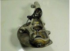 Recambio de mangueta delantera derecha para mercedes-benz clase m (w166) ml 350 bluetec (166.004) referencia OEM IAM A1663301020 2