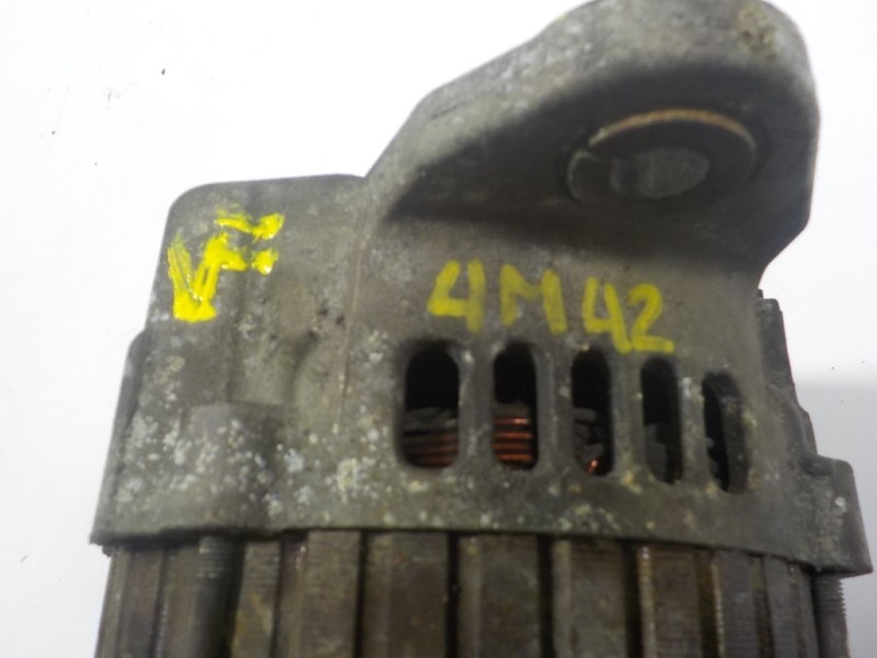 Recambio de alternador para mitsubishi canter fuso (b8) 3c15 referencia OEM IAM  ME192608 