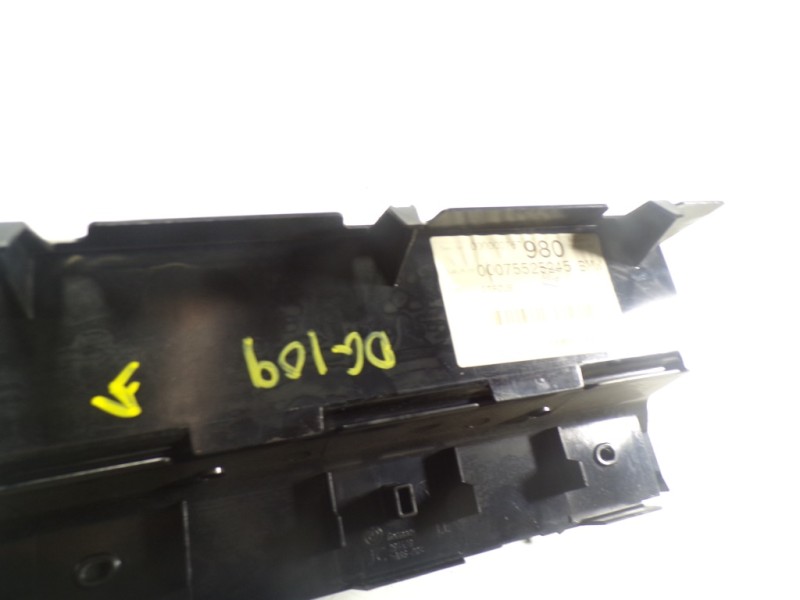 Recambio de guantera para bmw x3 (e83) 2.0 16v diesel cat referencia OEM IAM 51163454925  