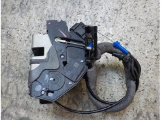 Recambio de cerradura puerta delantera derecha para ford fiesta (ccn) trend referencia OEM IAM 2048282   2