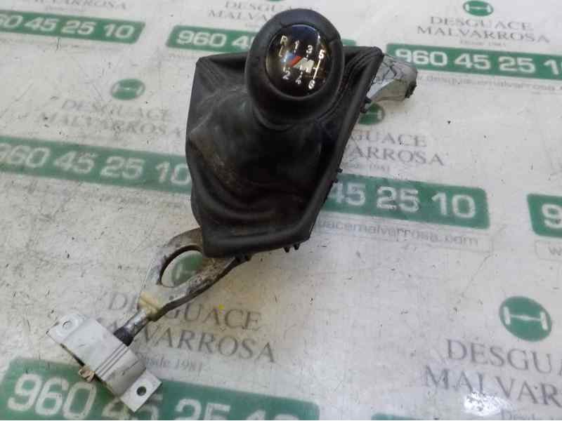 Recambio de palanca cambio para bmw serie 3 lim. (f30) 320d referencia OEM IAM 25117596703  