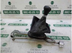 Recambio de palanca cambio para bmw serie 3 lim. (f30) 320d referencia OEM IAM 25117596703   2