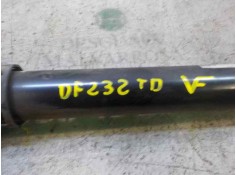 Recambio de amortiguador trasero derecho para volkswagen touran (5t1) 2.0 tdi referencia OEM IAM 5QA513029AH 5QA512011AQ  2