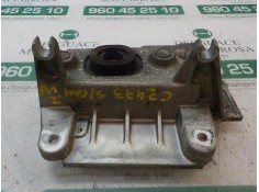 Recambio de soporte cambio para nissan note (e11e) 1.5 dci turbodiesel cat referencia OEM IAM 11254AX600   2